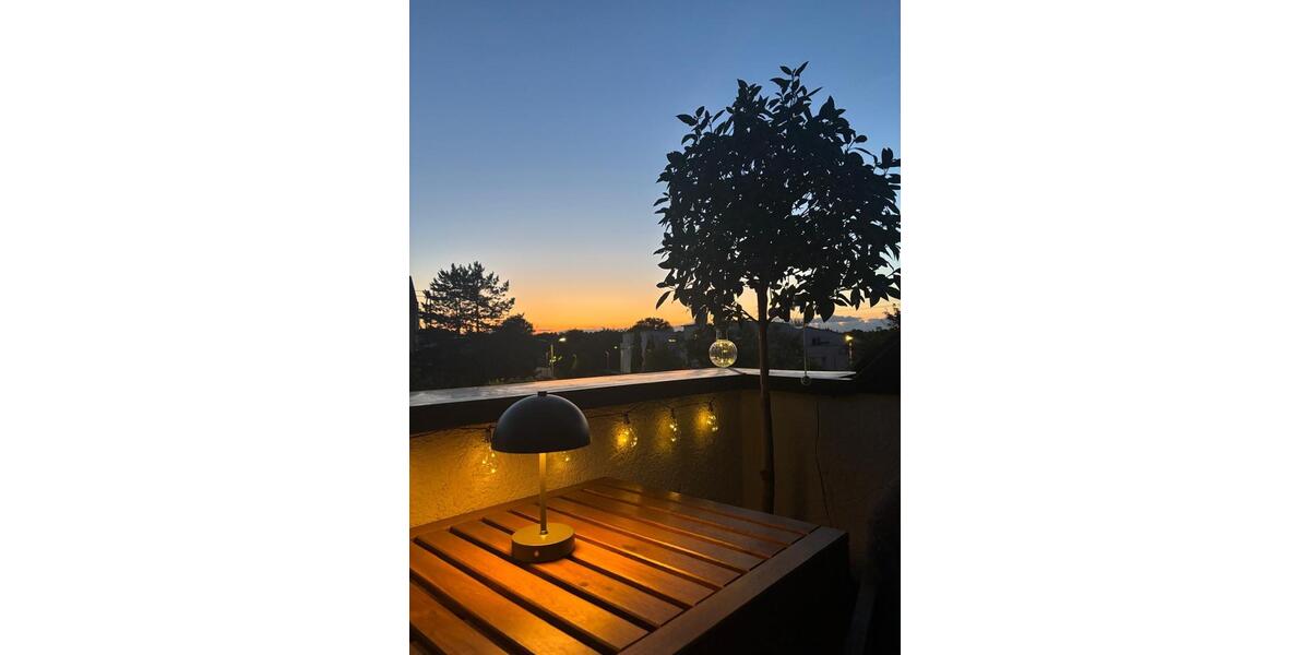 Dachgeschoßwohnung Pforzheim Brötzingen - 2 Zimmer, 60 m&sup2;, 950&euro; | Angebot:26532909