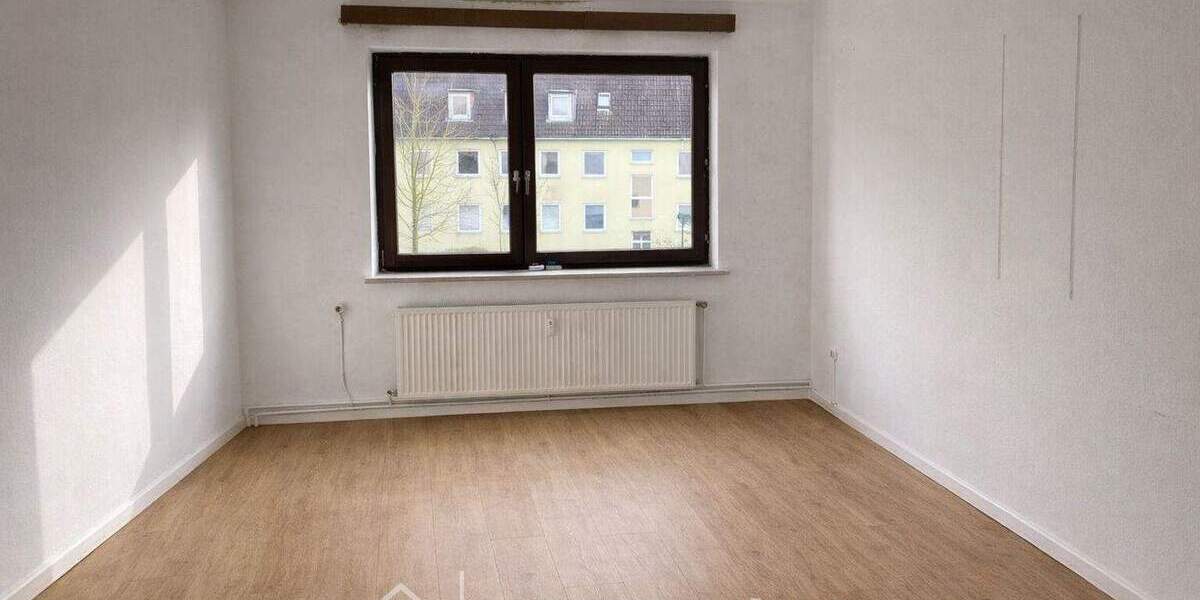 Etagenwohnung Glückstadt - 3 Zimmer, 64 m&sup2;, 650&euro; | Angebot:25771248