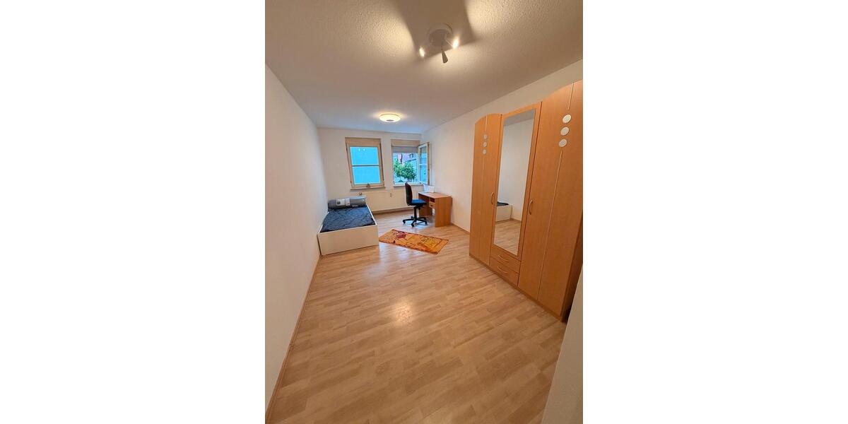 Wohnen auf Zeit Albstadt - 1.5 Zimmer, 23 m&sup2;, 490&euro; | Angebot:26626661