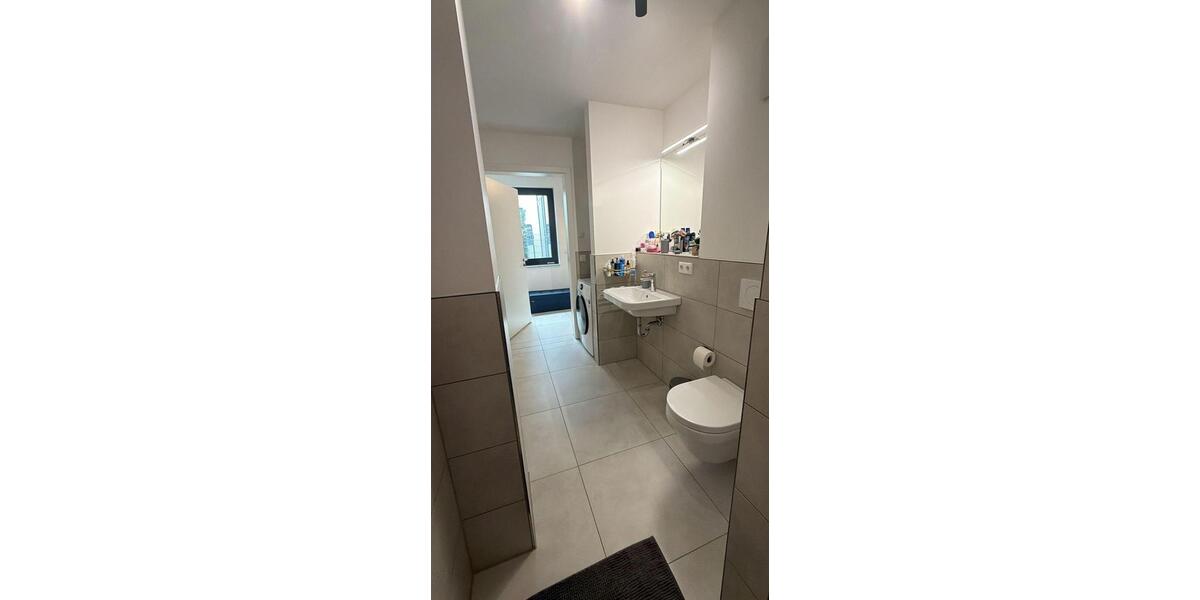 Erdgeschoßwohnung Germering - 2 Zimmer, 80 m&sup2;, 1.630&euro; | Angebot:25768004