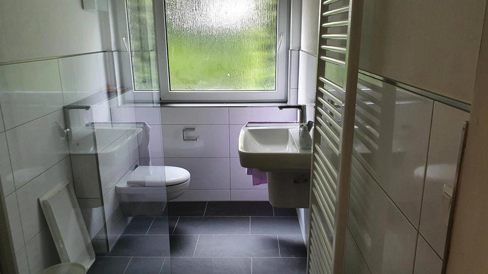 Erdgeschoßwohnung Detmold - 2 Zimmer, 50 m&sup2;, 450&euro; | Angebot:26022720