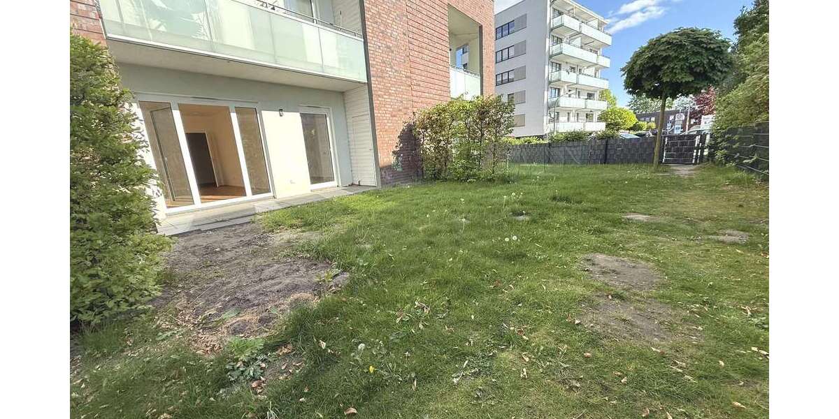 Etagenwohnung Hamburg Bergedorf - 2 Zimmer, 71 m&sup2;, 999&euro; | Angebot:26741690