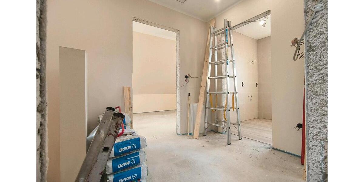 Doppelhaushälfte Heide - 4 Zimmer, 110 m&sup2;, 1.250&euro; | Angebot:24816312