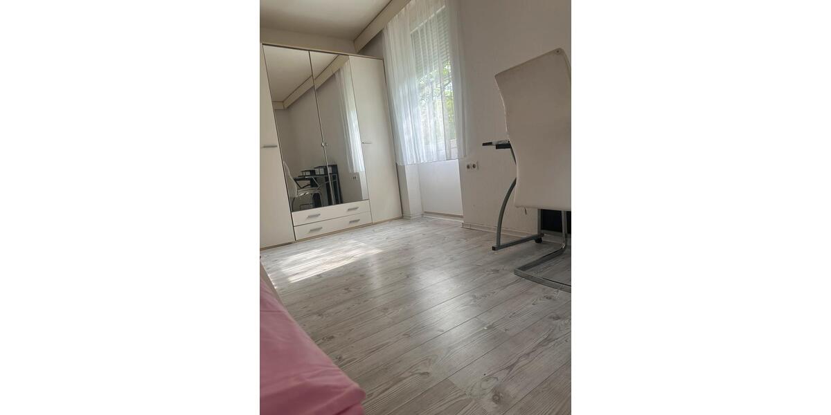 Wohnen auf Zeit Stuttgart Vaihingen - 1 Zimmer, 18 m&sup2;, 620&euro; | Angebot:26287082
