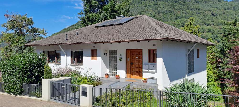Wohnung zum Mieten in Annweiler am Trifels 900 € 103 m²