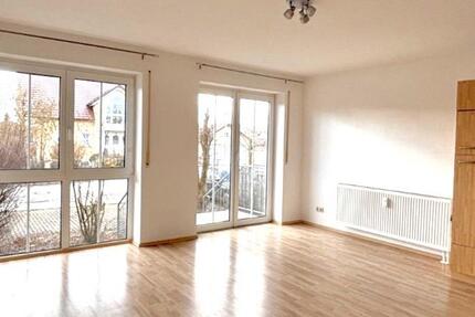 Wohnung Schwandorf - 1 Zimmer, 35 m&sup2;, 470&euro; | Angebot:26288342