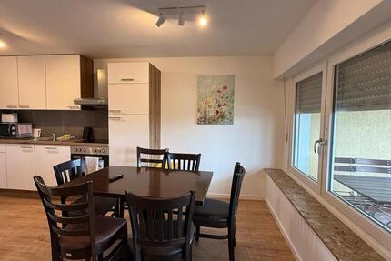 Wohnen auf Zeit Siegburg - 3 Zimmer, 60 m&sup2;, 22&euro; | Angebot:24653656