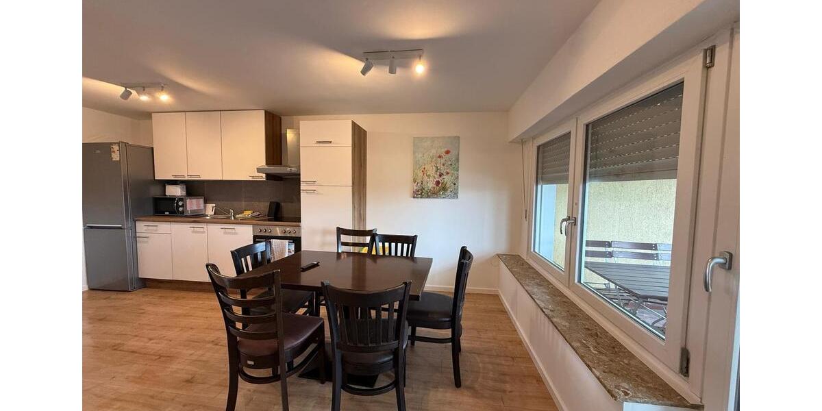 Wohnen auf Zeit Siegburg - 3 Zimmer, 60 m&sup2;, 22&euro; | Angebot:24653656