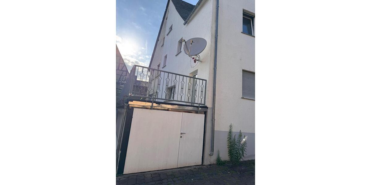 Charmantes Einfamilienhaus in Niederbrechen - 90qm + Balkon 3.5 zimmer