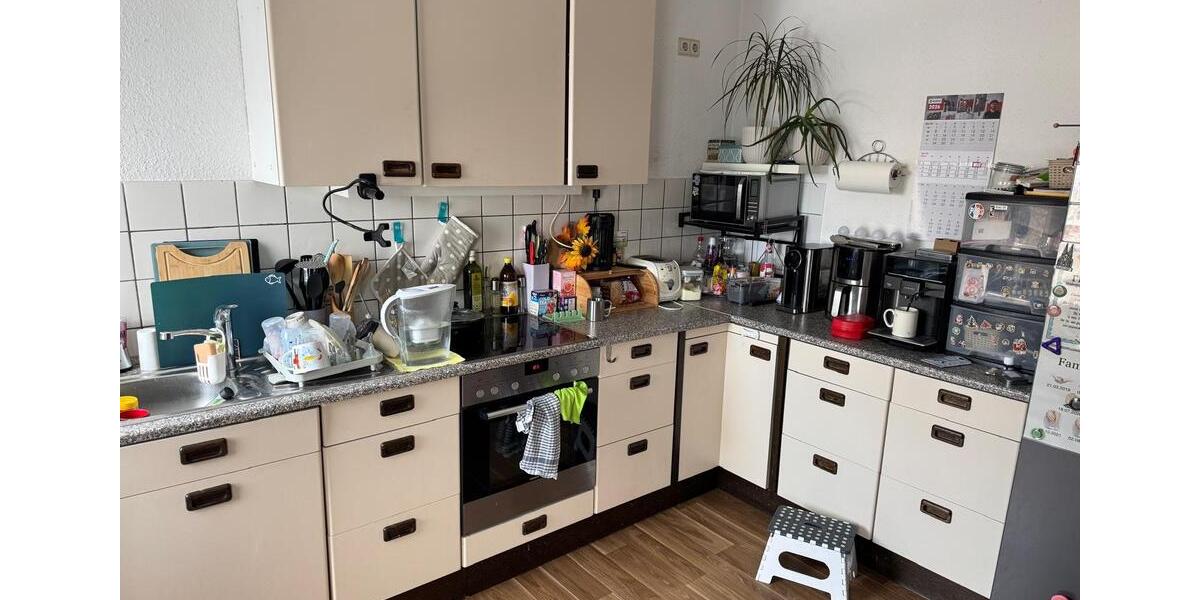 3 Zimmer-Wohnung in Albersloh zu vermieten 3 zimmer