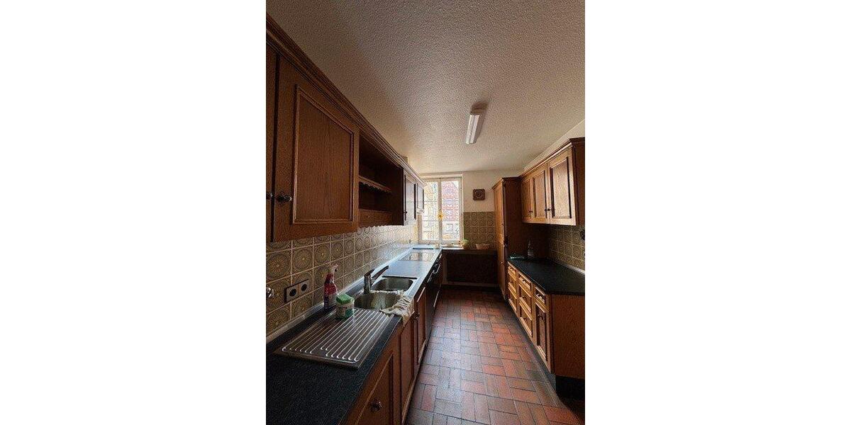 Etagenwohnung Munderkingen - 5.5 Zimmer, 140 m&sup2;, 950&euro; | Angebot:25988242