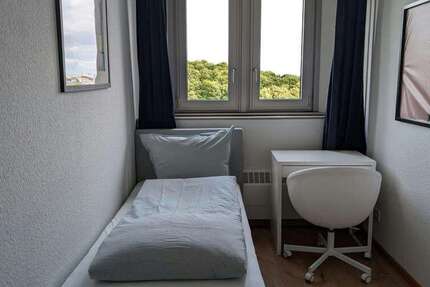 WG-Zimmer in Köln 899 € 15 m² zimmer