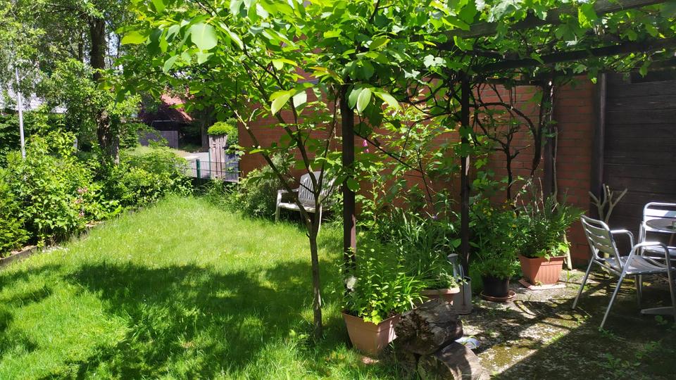 Wohnen auf Zeit Münster Münster-Ost - 1 Zimmer, 35 m&sup2;, 1.000&euro; | Angebot:24374846