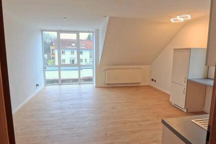 Wohnung Bayreuth Bernecker Straße / Insel / Riedelsberg - 2 Zimmer, 49 m&sup2;, 860&euro; | Angebot:25082331