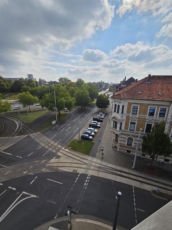 Wohnen mit Aussicht - Kennedy- Platz in Braunschweig zimmer