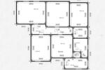 Erdgeschoßwohnung Delitzsch - 4 Zimmer, 119 m&sup2;, 900&euro; | Angebot:26508539