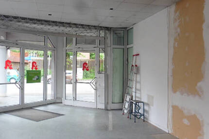 Gewerbeobjekt Geislingen an der Steige Geislingen - 1.440&euro; | Angebot:25696255