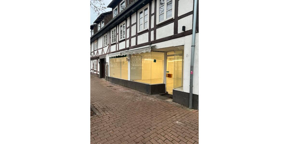 Gewerbefläche 110 m2 2 PKW Stellplätze zimmer