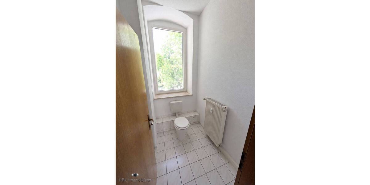 Etagenwohnung Chemnitz Kaßberg - 2 Zimmer, 70 m&sup2;, 350&euro; | Angebot:26758904