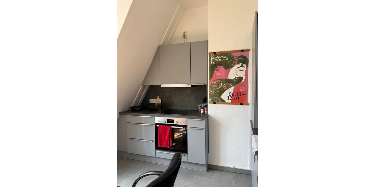 Wohnen auf Zeit Kiel - 20 Zimmer, 100 m&sup2;, 550&euro; | Angebot:26640712