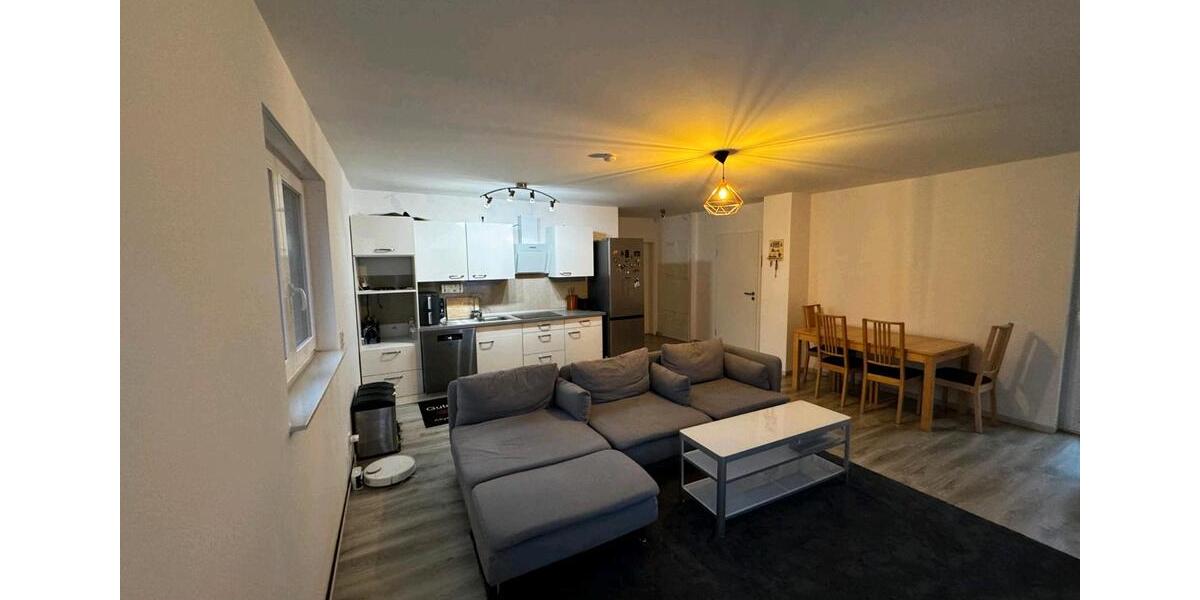 Etagenwohnung Bad Schwalbach - 2 Zimmer, 58 m&sup2;, 812&euro; | Angebot:25883064