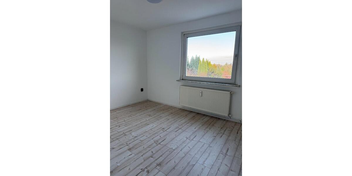 Etagenwohnung Helmstedt Offleben - 3 Zimmer, 64 m&sup2;, 407&euro; | Angebot:24846548