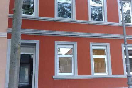 Wohnung Dessau-Roßlau Brambach - 3 Zimmer, 84 m&sup2;, 540&euro; | Angebot:26531474