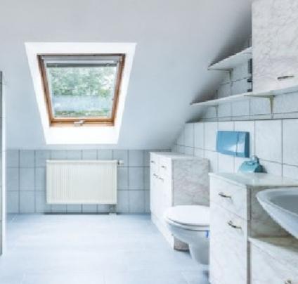 3 Zimmer Wohnung in Geltendorf zu vermieten 3 zimmer