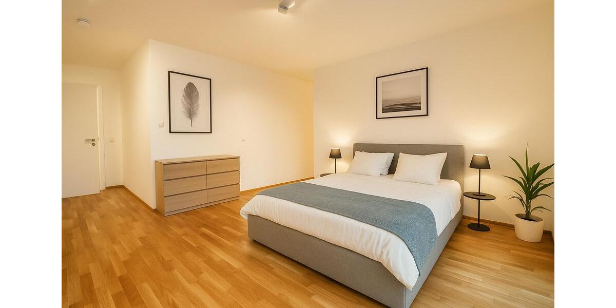 Erdgeschoßwohnung Fürth Bislohe - 4 Zimmer, 127 m&sup2;, 1.650&euro; | Angebot:24972256