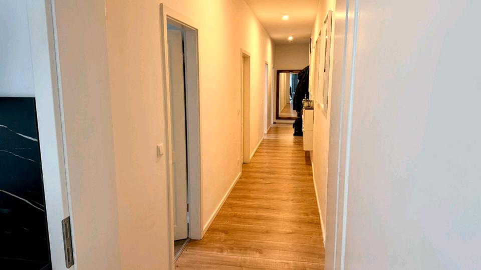 Etagenwohnung Dippoldiswalde - 4 Zimmer, 90 m&sup2;, 720&euro; | Angebot:24839273