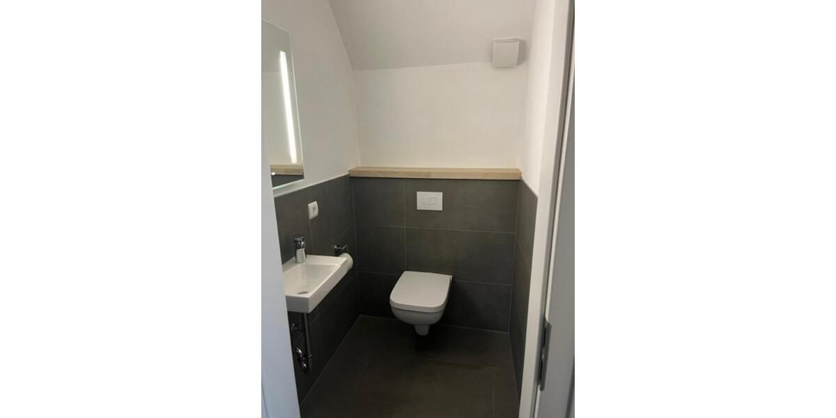 Maisonettenwohnung Borken - 5 Zimmer, 118 m&sup2;, 1.250&euro; | Angebot:24428346