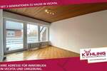 Etagenwohnung Vechta - 2 Zimmer, 57 m&sup2;, 580&euro; | Angebot:25471429