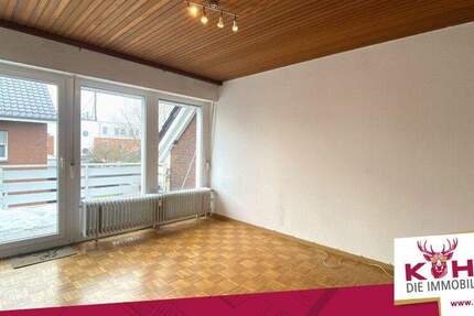 Wohnung Vechta - 2 Zimmer, 57 m&sup2;, 580&euro; | Angebot:25471429