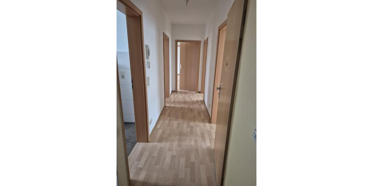 4Raum Wohnung I ohne Balkon I modernes Bad 4 zimmer