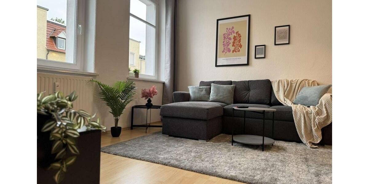 Wohnen auf Zeit Schönebeck (Elbe) - 2 Zimmer, 51 m&sup2;, 1.555&euro; | Angebot:16128264