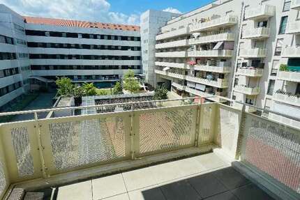 Wohnung zum Mieten in Nürnberg 530 € 35.44 m²