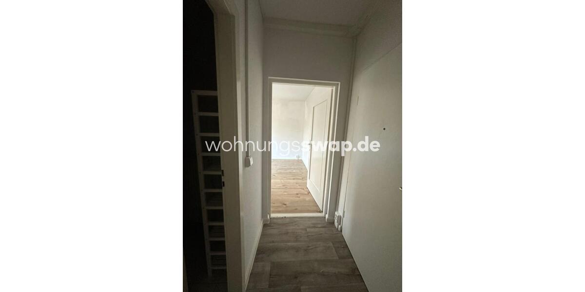 Etagenwohnung Potsdam Industriegelände - 1 Zimmer, 25 m&sup2;, 260&euro; | Angebot:26633852