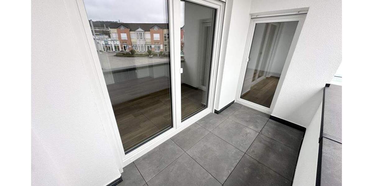 Etagenwohnung Ransbach-Baumbach Baumbach - 3 Zimmer, 92 m&sup2;, 1.012&euro; | Angebot:24735225