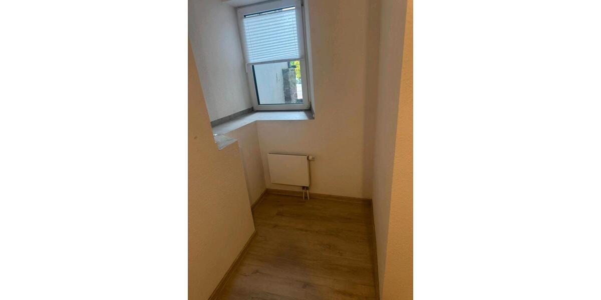 Erdgeschoßwohnung Beverungen - 2 Zimmer, 49 m&sup2;, 378&euro; | Angebot:26634609