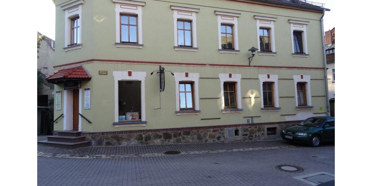 Gewerbeobjekt Frohburg - 400&euro; | Angebot:24599162