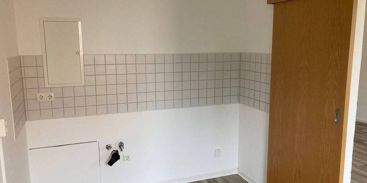 Etagenwohnung Hagenow Kietz - 3 Zimmer, 61 m&sup2;, 366&euro; | Angebot:26641665