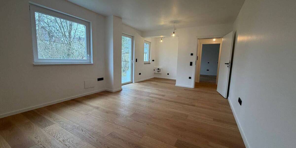 Terrassenwohnung München Berg am Laim - 2 Zimmer, 56 m&sup2;, 1.520&euro; | Angebot:25996264