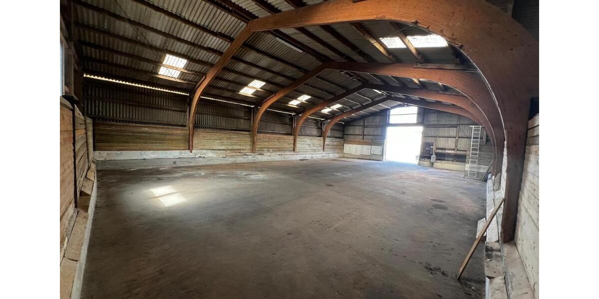 Gewerbeobjekt Hohenfelde - 1.300&euro; | Angebot:21495506