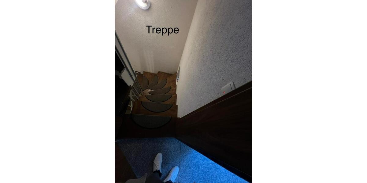Etagenwohnung Memmingen - 2 Zimmer, 70 m&sup2;, 850&euro; | Angebot:26671326