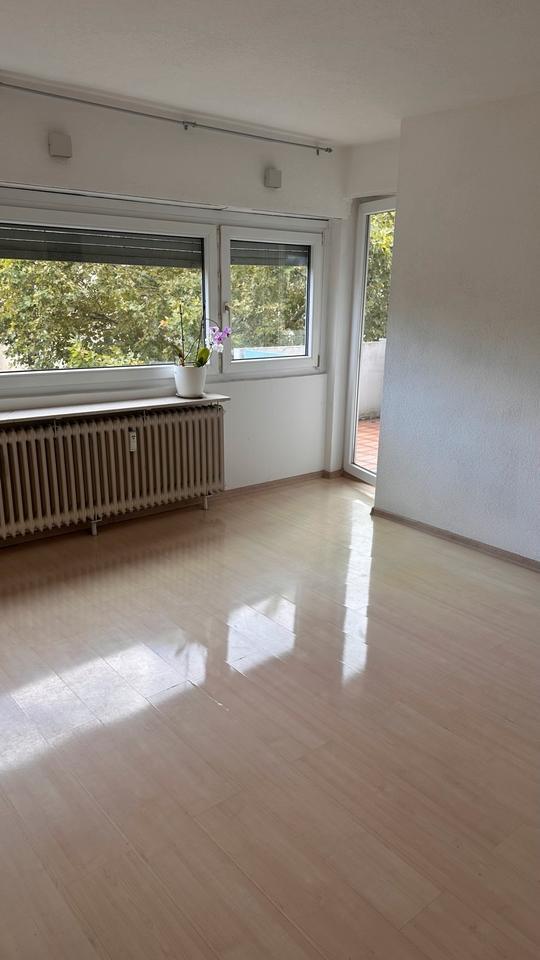 Zimmer in herzlicher Frauen-WG ab 01.10.2025 zu vermieten