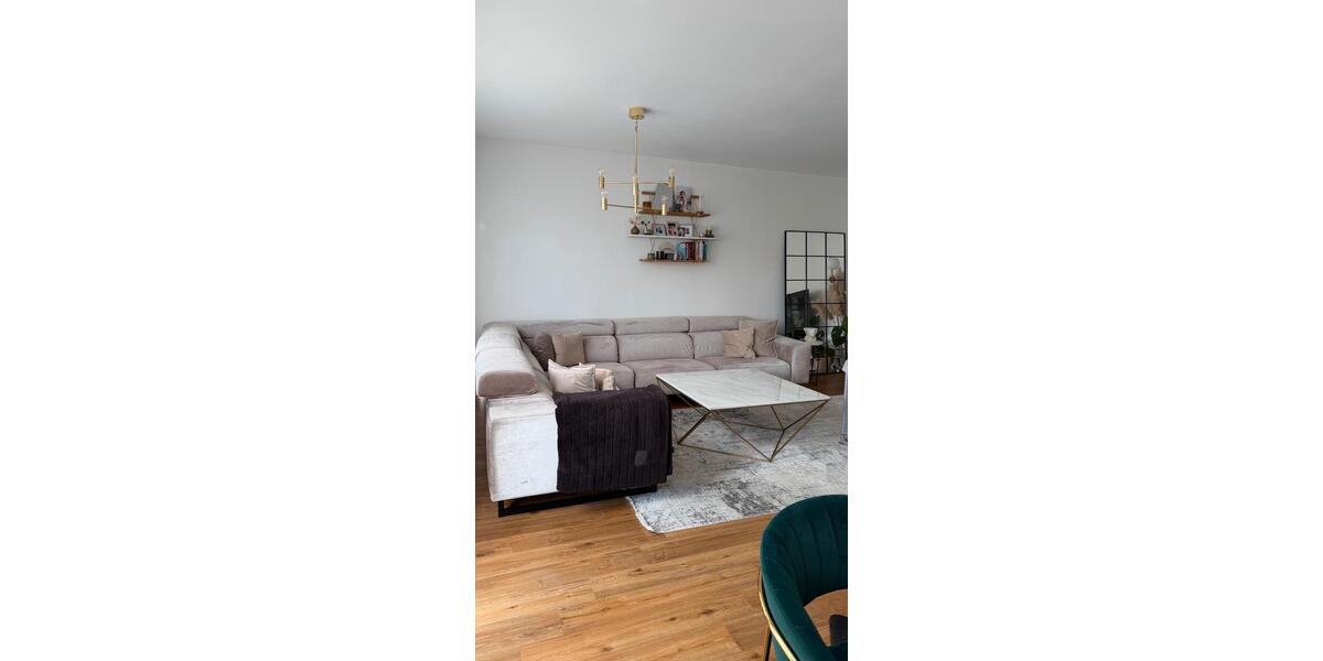 Etagenwohnung Hannover Vahrenwald-List - 4 Zimmer, 105 m&sup2;, 1.598&euro; | Angebot:26670631
