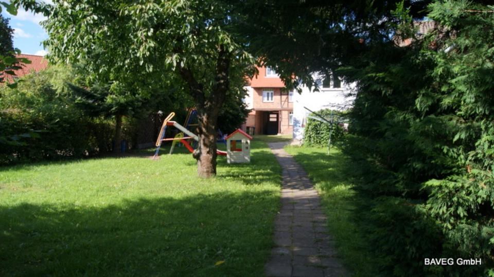 Dachgeschoßwohnung Hagenow - 3 Zimmer, 85 m&sup2;, 512&euro; | Angebot:21876260