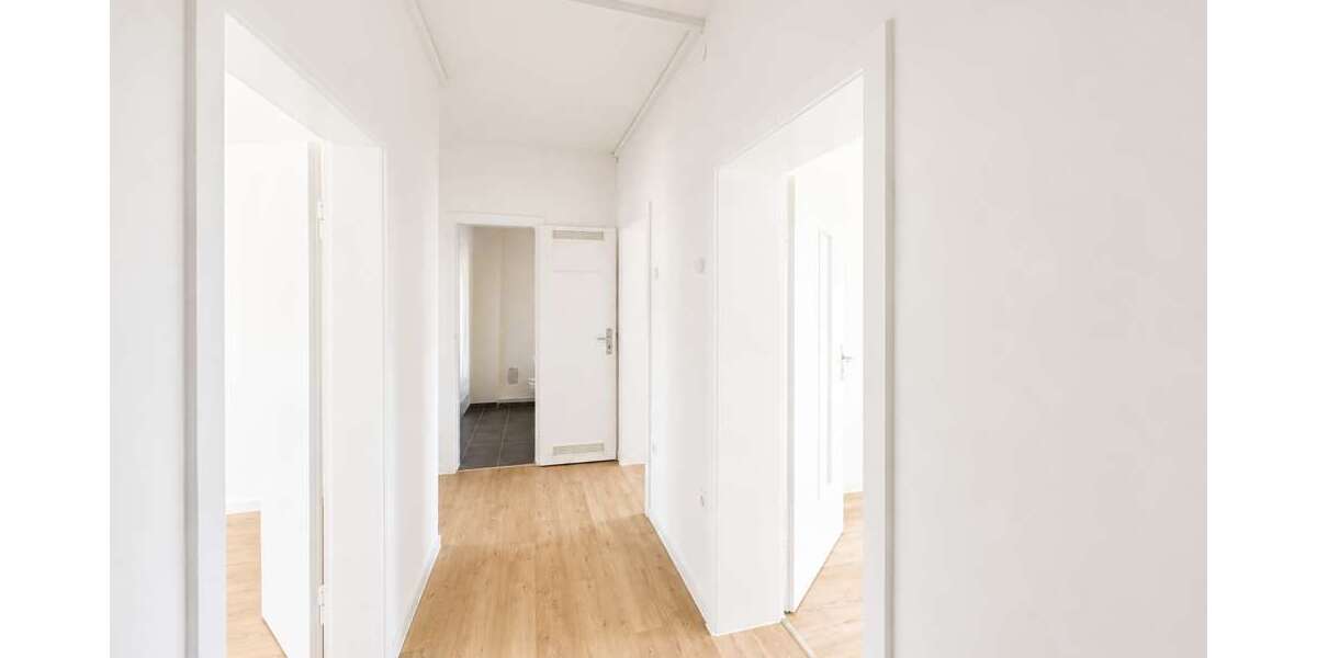 Etagenwohnung Mannheim/Quadrate Quadrate - 1 Zimmer, 78 m&sup2;, 400&euro; | Angebot:27421223