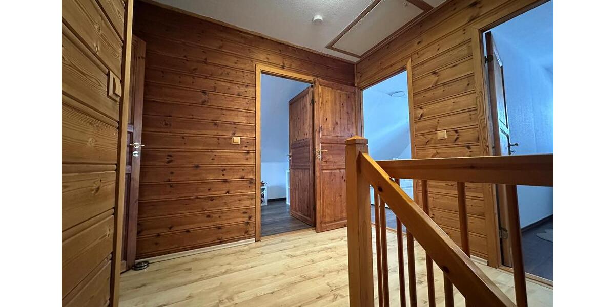 Einfamilienhaus Staßfurt Atzendorf - 6 Zimmer, 140 m&sup2;, 1.300&euro; | Angebot:26652113