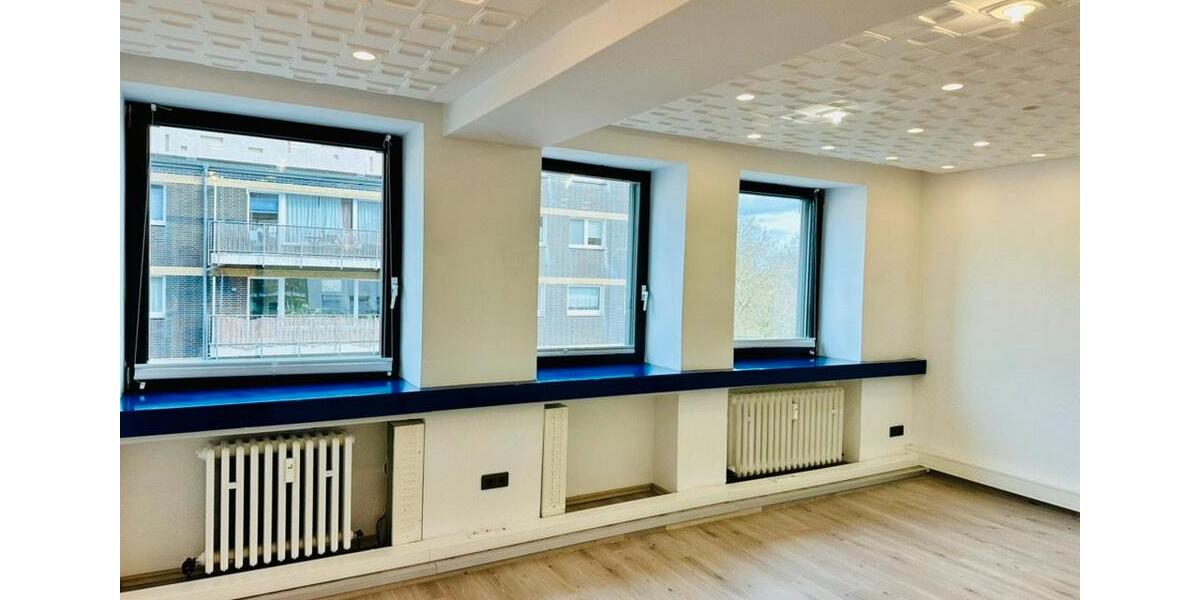 Gewerbeobjekt Essen Südviertel - 1.140&euro; | Angebot:26511295